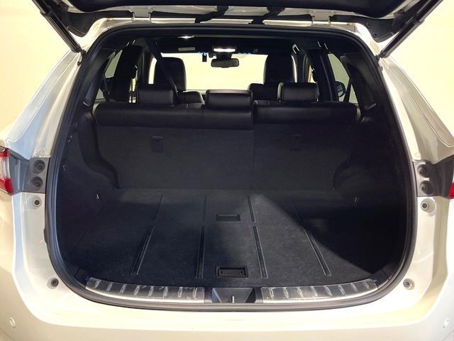 TOYOTA HARRIER 2WD 2018