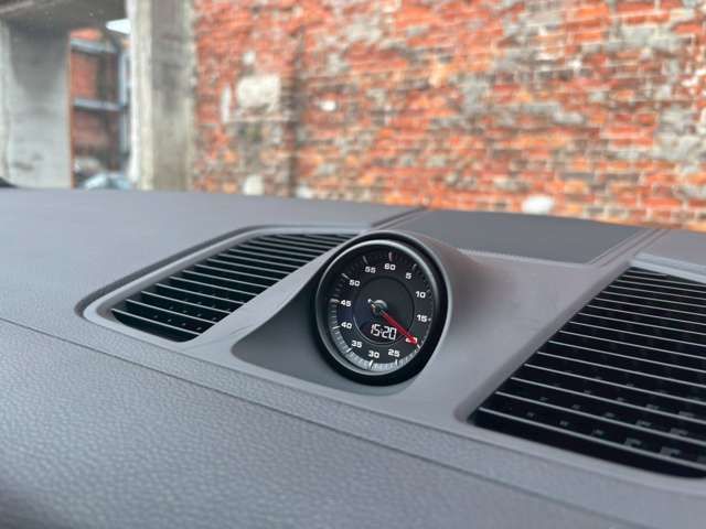 PORSCHE PORSCHE Cayenne coupe 2020