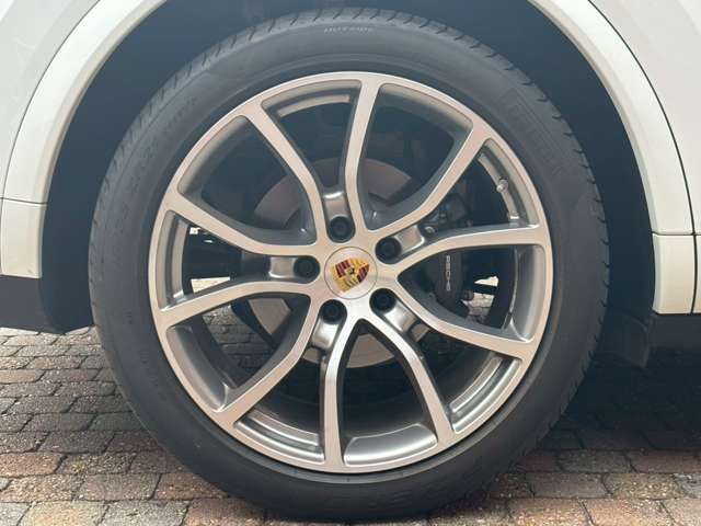 PORSCHE PORSCHE Cayenne coupe 2020