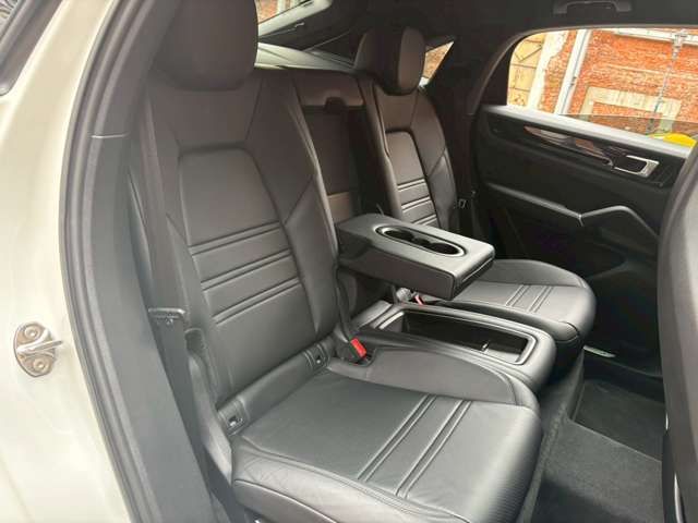 PORSCHE PORSCHE Cayenne coupe 2020