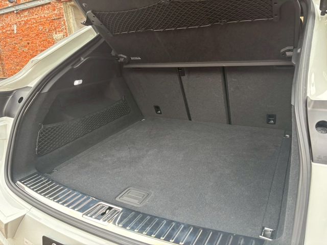 PORSCHE PORSCHE Cayenne coupe 2020