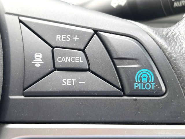 NISSAN SERENA  S-HYBRID 2018