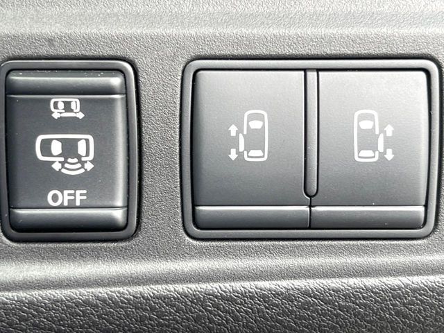 NISSAN SERENA  S-HYBRID 2018