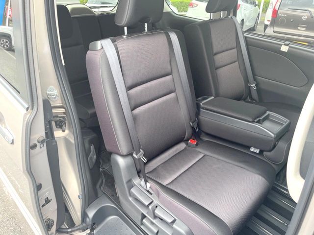 NISSAN SERENA  S-HYBRID 2018