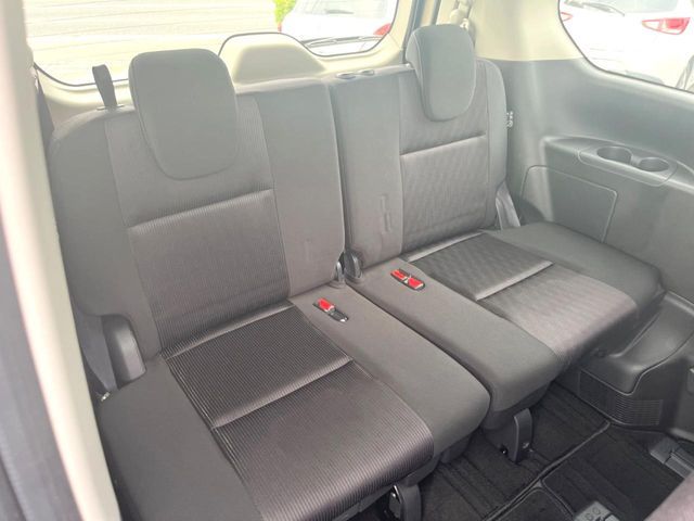 NISSAN SERENA  S-HYBRID 2018