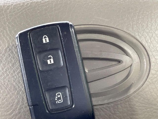 DAIHATSU TANTO 4WD 2010