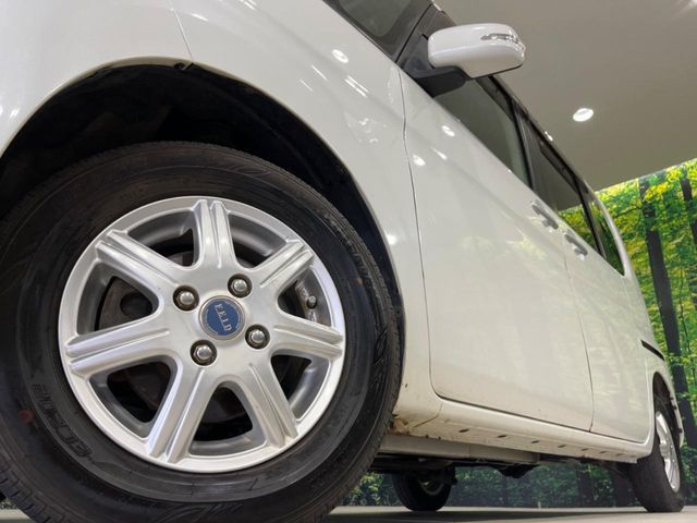 DAIHATSU TANTO 4WD 2010