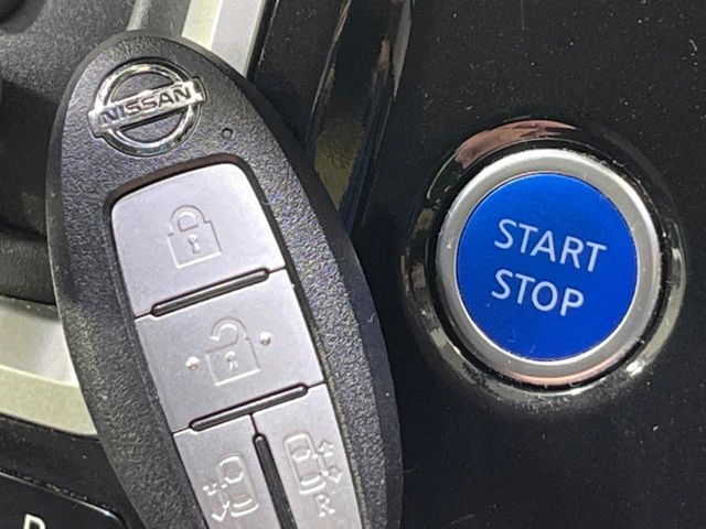 NISSAN SERENA  WG 2018