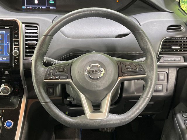 NISSAN SERENA  WG 2018