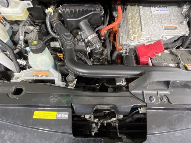 NISSAN SERENA  WG 2018