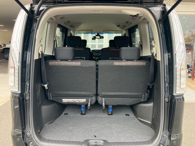 NISSAN SERENA  S-HYBRID 2015