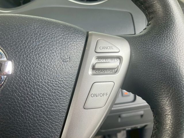 NISSAN SERENA  S-HYBRID 2015