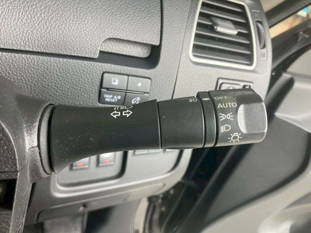 NISSAN SERENA  S-HYBRID 2015