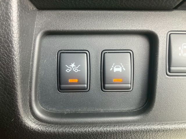 NISSAN SERENA  S-HYBRID 2015