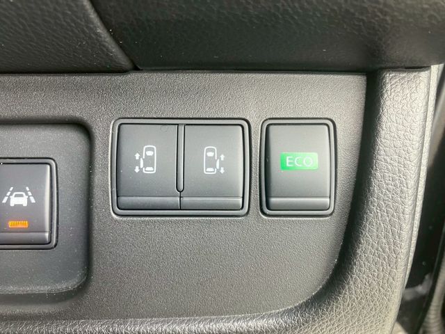 NISSAN SERENA  S-HYBRID 2015