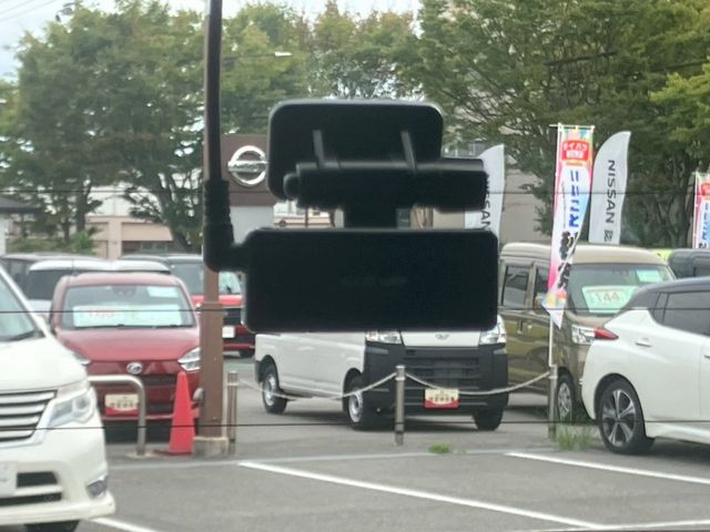 NISSAN SERENA  S-HYBRID 2015