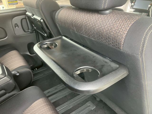 NISSAN SERENA  S-HYBRID 2015