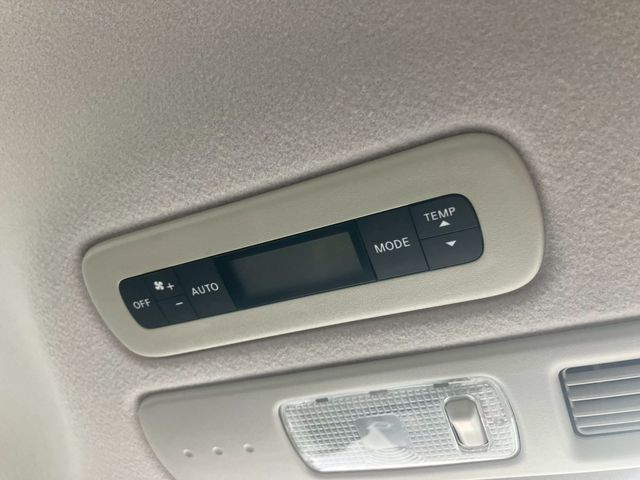 NISSAN SERENA  S-HYBRID 2015