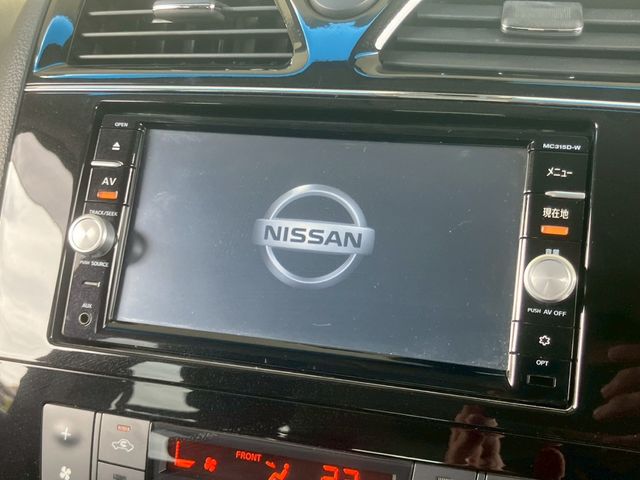 NISSAN SERENA  S-HYBRID 2015