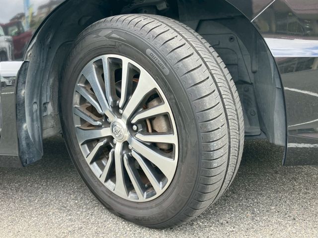 NISSAN SERENA  S-HYBRID 2015