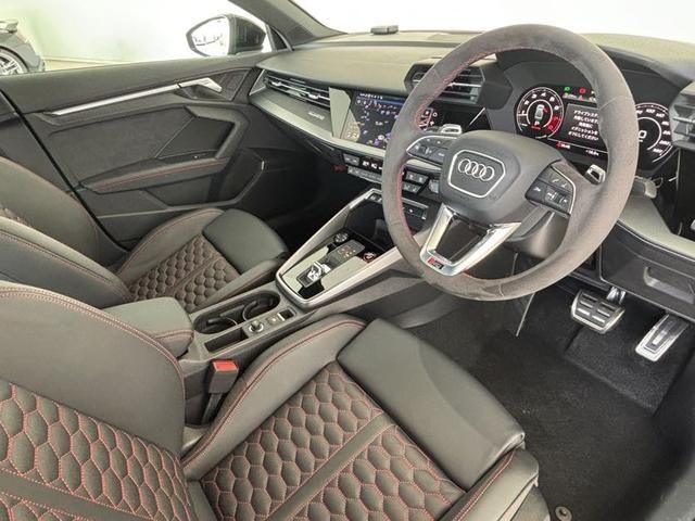 AUDI AUDI RS3 Sedan 2024