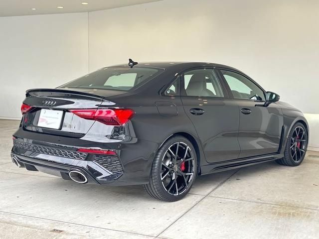 AUDI AUDI RS3 Sedan 2024