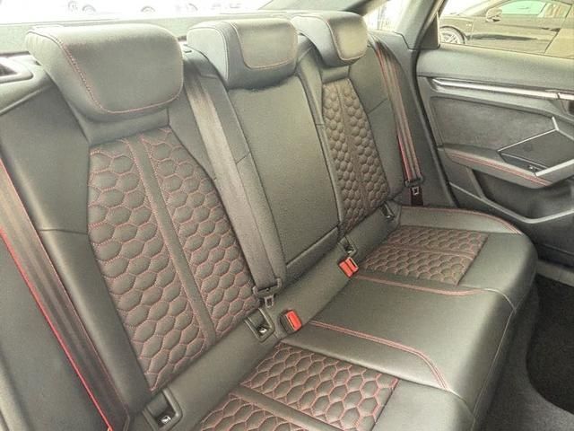 AUDI AUDI RS3 Sedan 2024