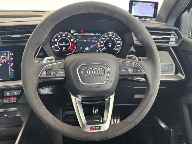 AUDI AUDI RS3 Sedan 2024