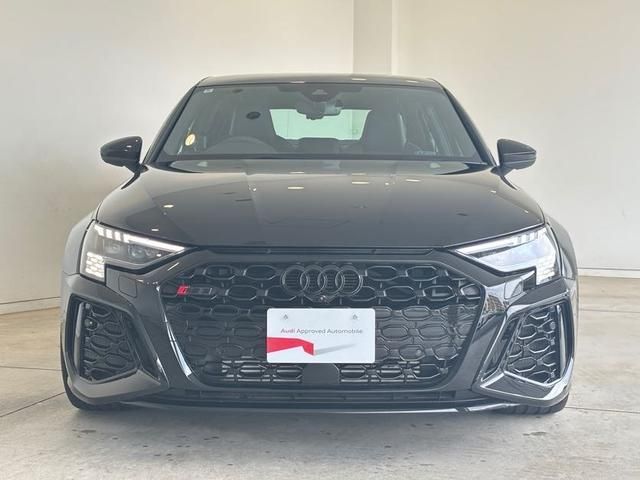 AUDI AUDI RS3 Sedan 2024