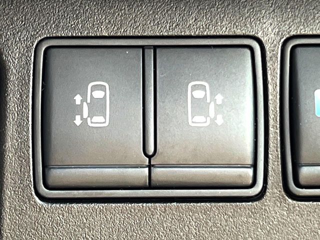 NISSAN SERENA  S-HYBRID 2015