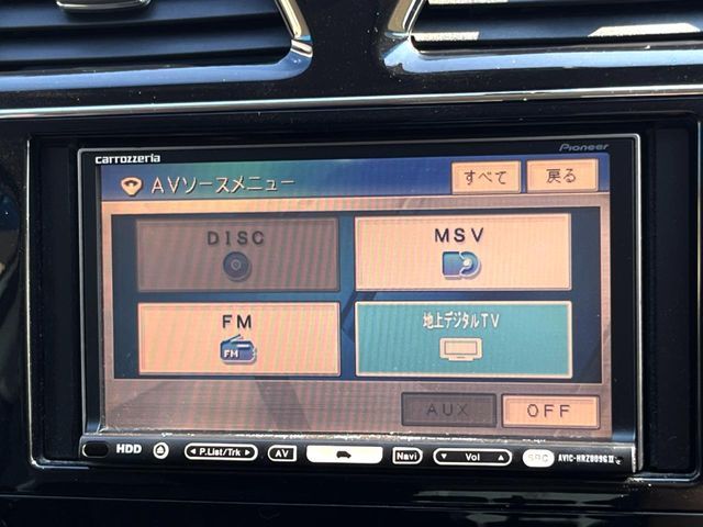 NISSAN SERENA  S-HYBRID 2015