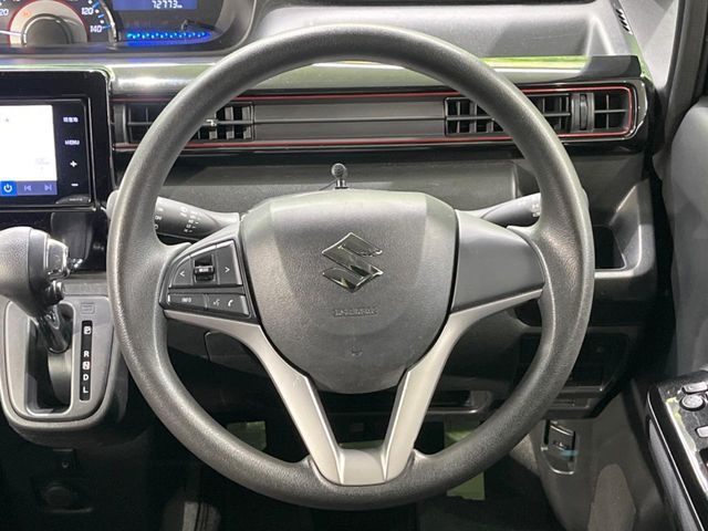 SUZUKI WAGON R STINGRAY 2017