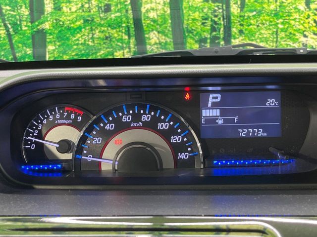 SUZUKI WAGON R STINGRAY 2017