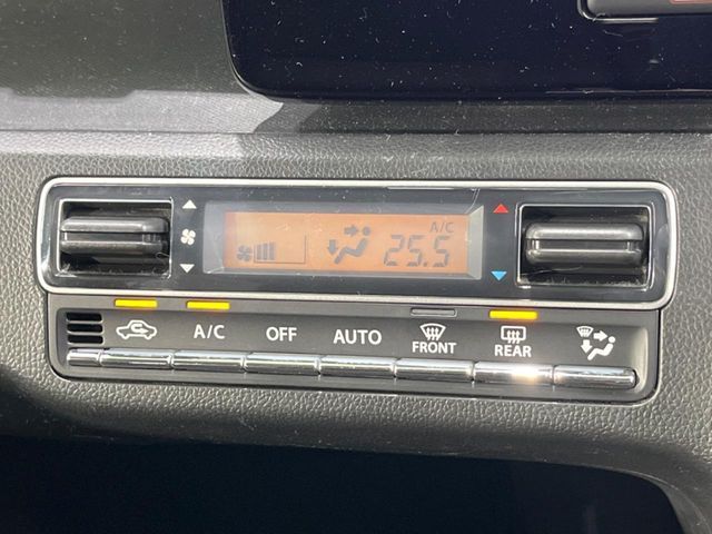 SUZUKI WAGON R STINGRAY 2017