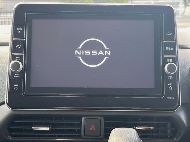 NISSAN ROOX 2022