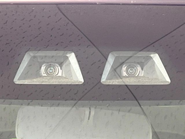 DAIHATSU TANTO CUSTOM 2017