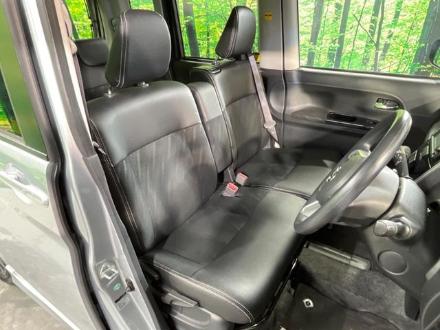 DAIHATSU TANTO CUSTOM 2017