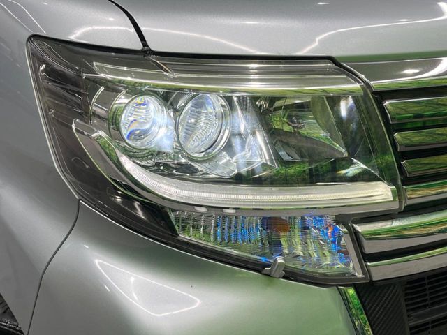 DAIHATSU TANTO CUSTOM 2017