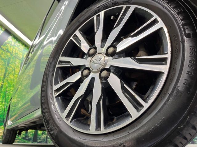 DAIHATSU TANTO CUSTOM 2017