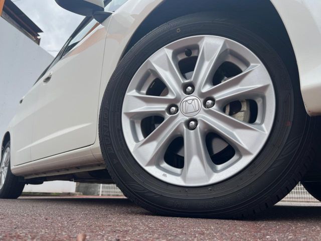 HONDA FIT HYBRID 2010