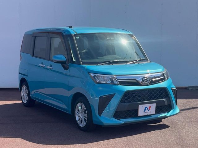 DAIHATSU THOR 2021