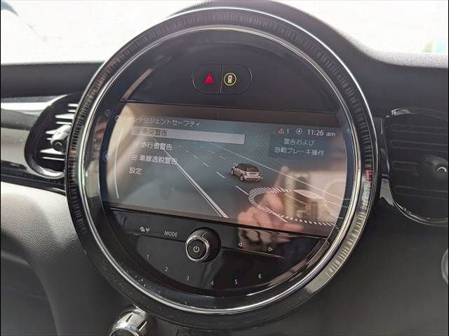 BMW MINI COOPER S 2022