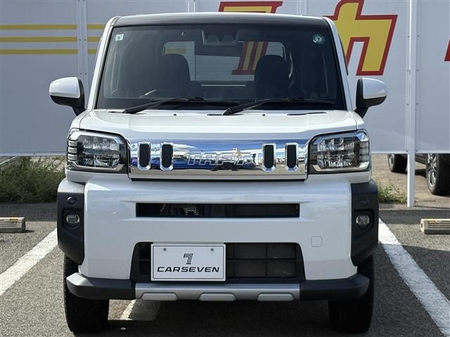DAIHATSU TAFT 2021