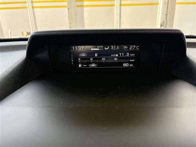 SUBARU IMPREZA XV 4WD 2020