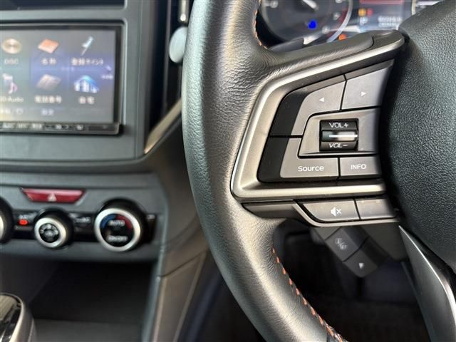 SUBARU IMPREZA XV 4WD 2020