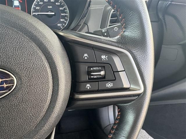 SUBARU IMPREZA XV 4WD 2020