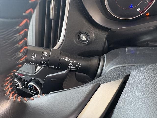 SUBARU IMPREZA XV 4WD 2020