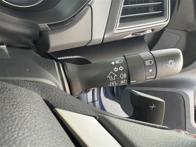 SUBARU IMPREZA XV 4WD 2020