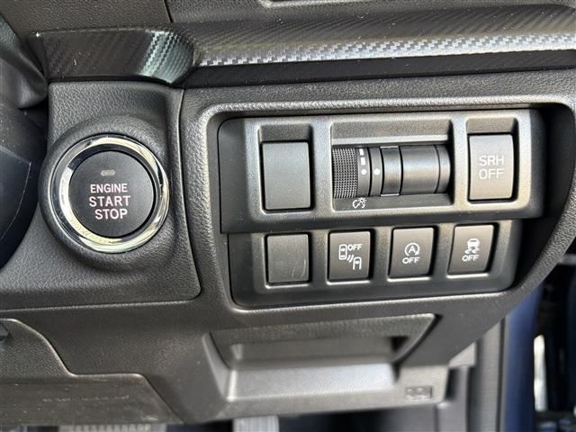 SUBARU IMPREZA XV 4WD 2020