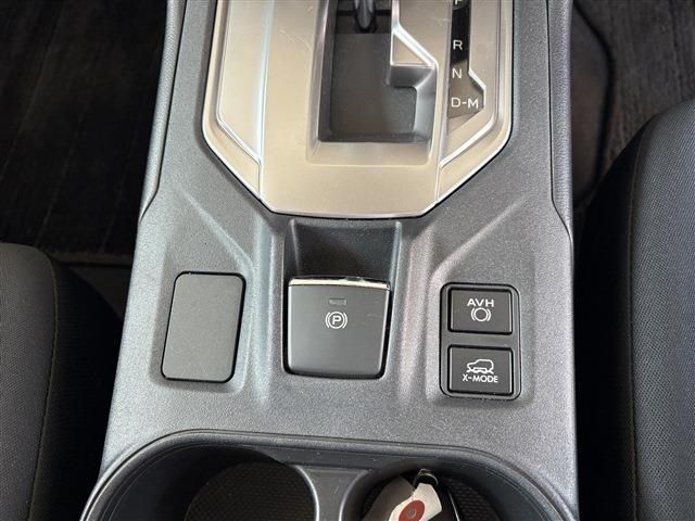 SUBARU IMPREZA XV 4WD 2020